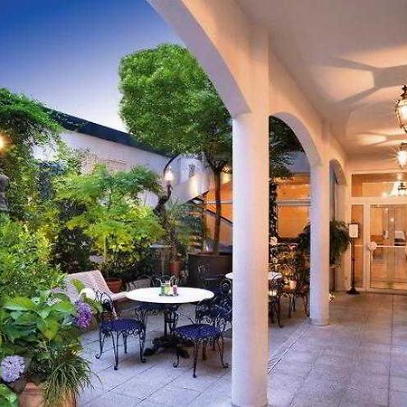 Hôtel Gloria&Avenue Lourdes Extérieur photo