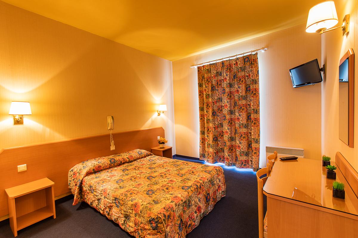 Hôtel Gloria&Avenue Lourdes Extérieur photo