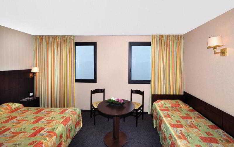 Hôtel Gloria&Avenue Lourdes Extérieur photo