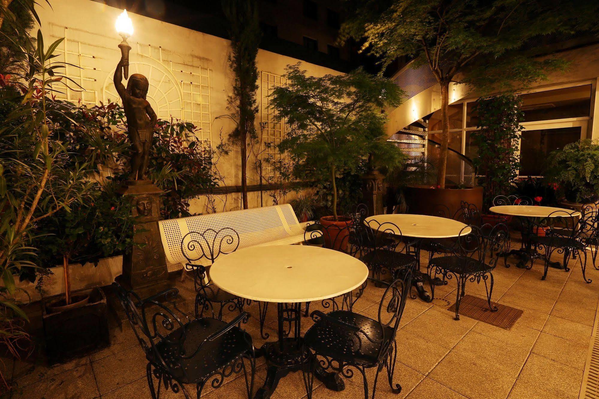 Hôtel Gloria&Avenue Lourdes Extérieur photo