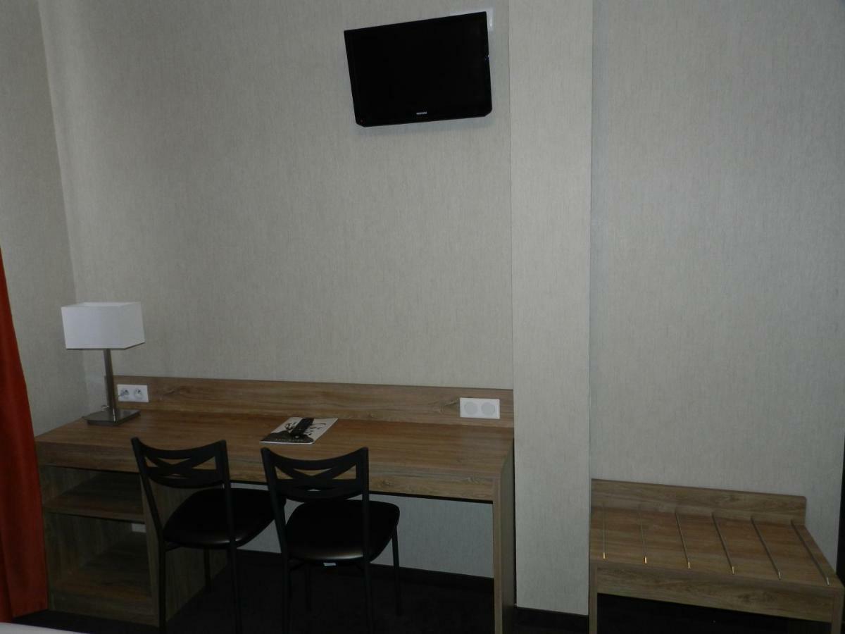 Hôtel Gloria&Avenue Lourdes Extérieur photo